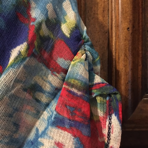 Size L Top by C Keer - Picture 2 of 4